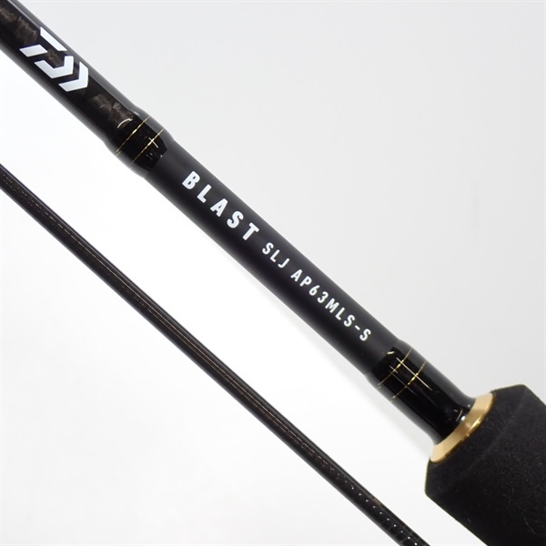 １９ブラストＳＬＪＡＰ６３ＭＬＳーＳ